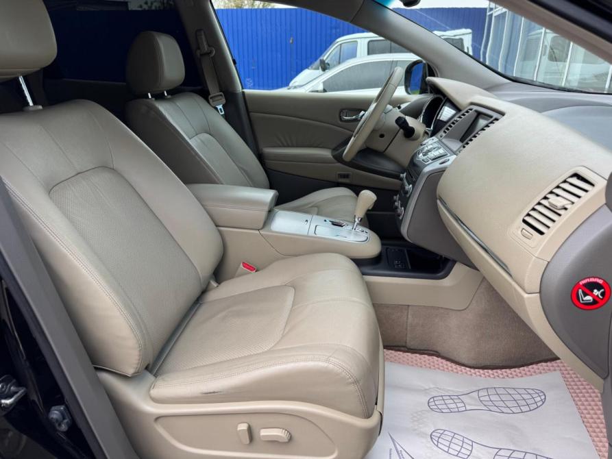 Nissan Murano II (Z51) Рестайлинг Ульяновск  - изображение 12
