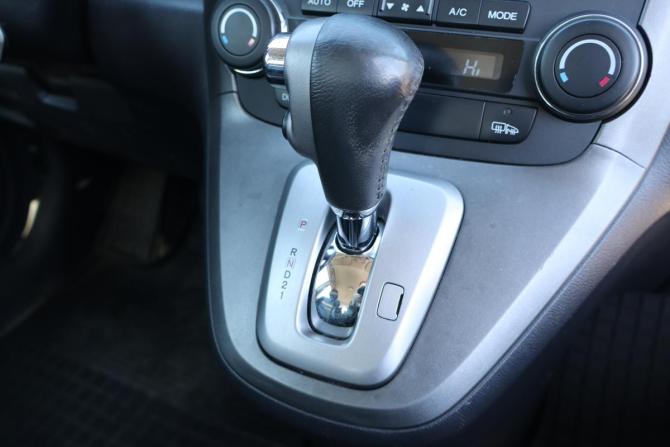 Honda CR-V III с пробегом 2008 года, цена 929 000 рублей, 316000 км, внедорожник, Автокод Объявления