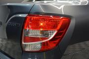 Lada (ВАЗ) Granta I Крым  - изображение 50