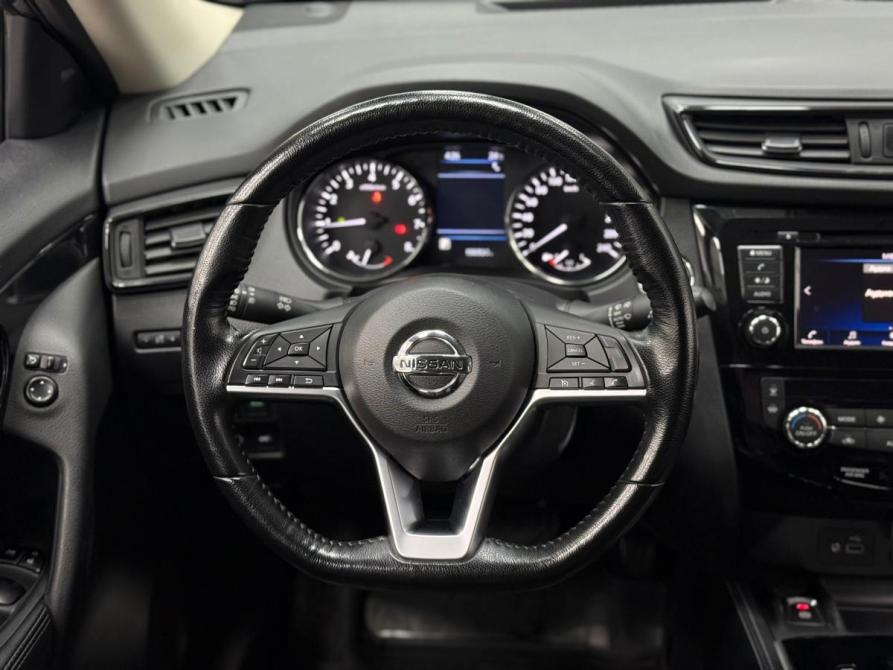 Nissan X-Trail III Рестайлинг Казань  - изображение 20