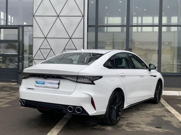 Chery Arrizo 8 с пробегом 2025 года, цена 2 498 500 рублей, 9790 км, седан, Автокод Объявления