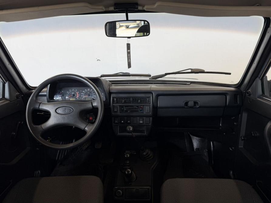 Lada (ВАЗ) 2131 (4x4) I Псков  - изображение 13