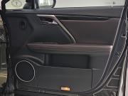 Lexus RX IV Рестайлинг Барнаул  - изображение 68