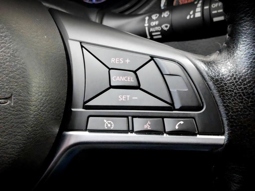 Nissan Qashqai II Рестайлинг Москва  - изображение 28