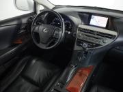 Lexus RX III Санкт-Петербург  - изображение 43