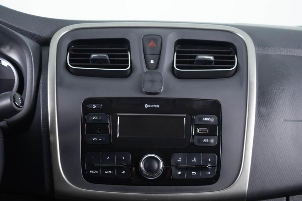 Renault Sandero II Рестайлинг Пермь  - изображение 16