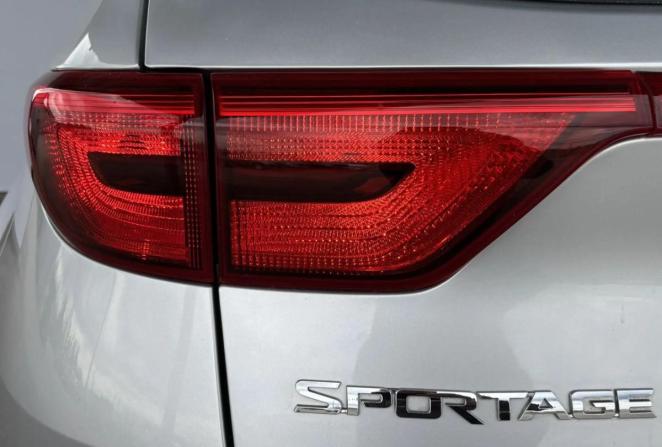 Kia Sportage IV Рестайлинг с пробегом 2018 года, цена 1 875 000 рублей, 92647 км, внедорожник, Автокод Объявления