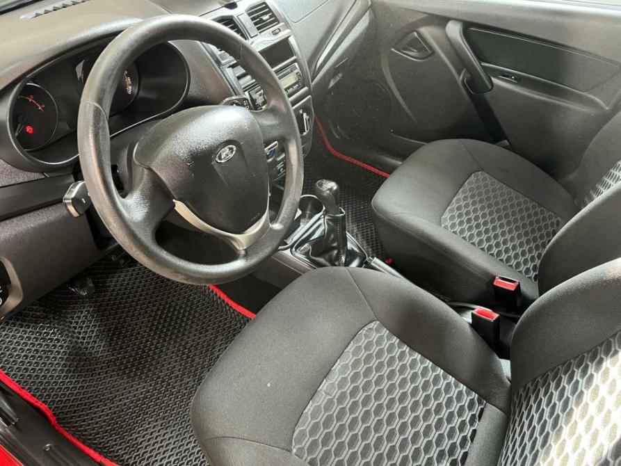 Lada (ВАЗ) Granta I Рестайлинг Нижнекамск  - изображение 15