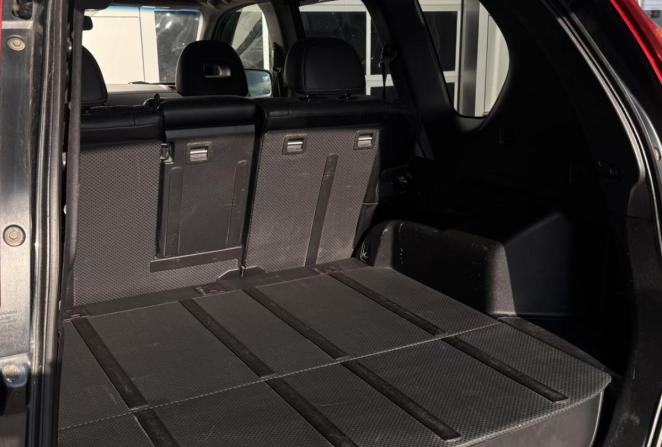 Nissan X-Trail II с пробегом 2008 года, цена 980 000 рублей, 172993 км, внедорожник, Автокод Объявления
