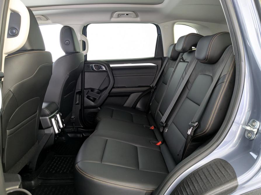 Haval Dargo Москва  - изображение 11