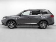 Mitsubishi Outlander III Рестайлинг 2 Москва  - изображение 33