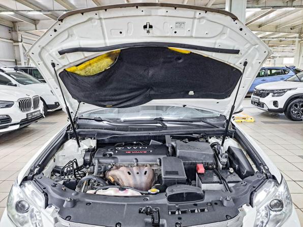 Toyota Camry VII (XV50) с пробегом 2013 года, цена 1 130 000 рублей, 252033 км, седан, Автокод Объявления