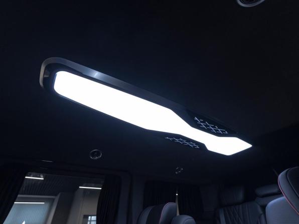 Ford Transit Custom I (China Market) с пробегом 2025 года, цена 5 950 000 рублей, 70 км, минивэн, Автокод Объявления