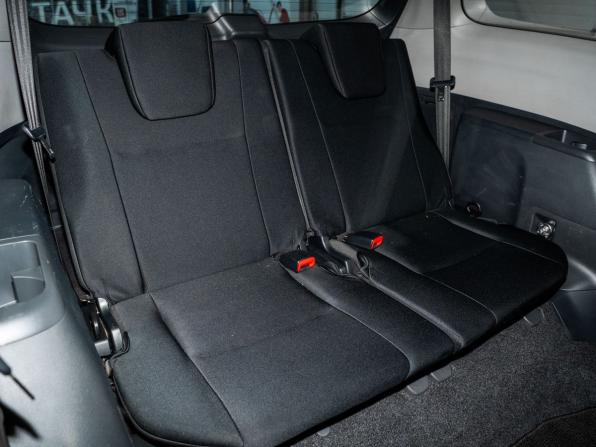 Toyota Wish II с пробегом 2010 года, цена 1 135 000 рублей, 218000 км, минивэн, Автокод Объявления
