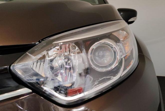 Renault Kaptur I с пробегом 2020 года, цена 1 716 000 рублей, 96894 км, внедорожник, Автокод Объявления