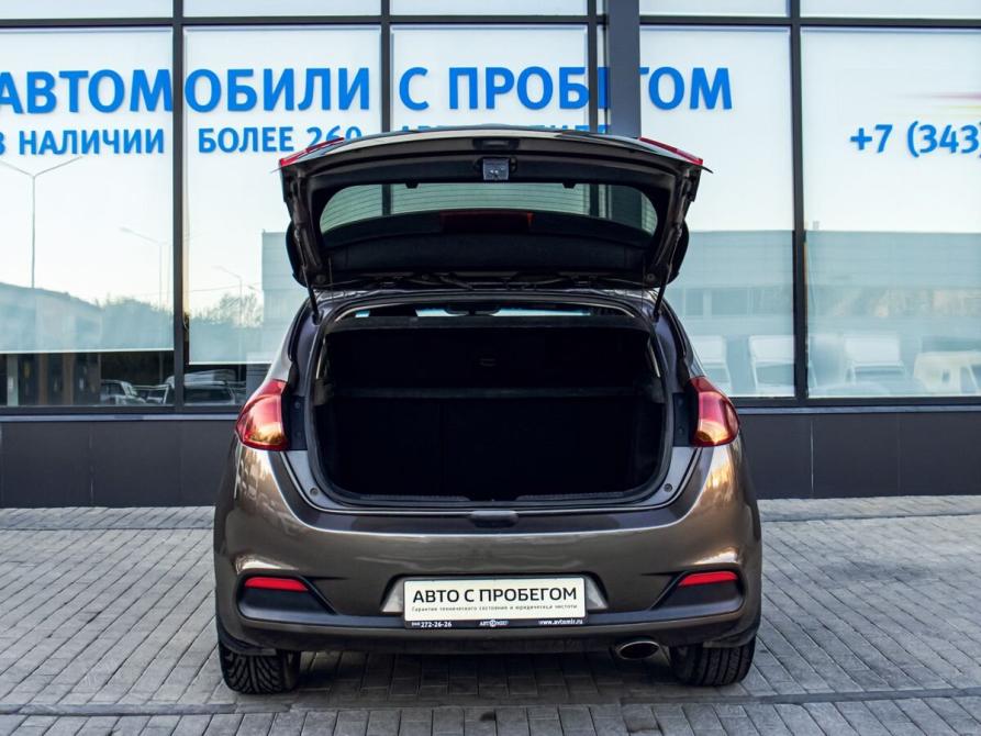 Kia Ceed II Екатеринбург  - изображение 19
