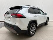 Toyota RAV4 V (XA50) Нижний Тагил  - изображение 22