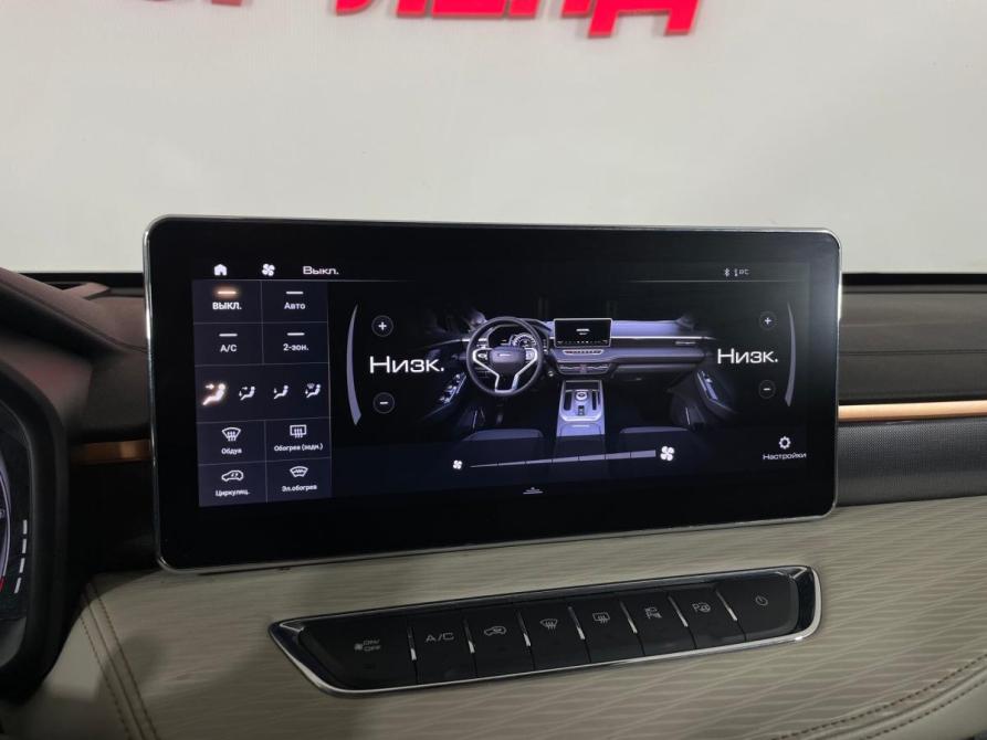 Haval Jolion I Воронеж  - изображение 18