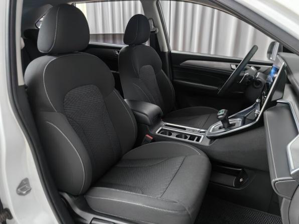 Haval M6 II с пробегом 2023 года, цена 1 549 000 рублей, 103287 км, внедорожник, Автокод Объявления