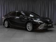 Toyota Camry VIII (XV70) Тюмень  - изображение 31