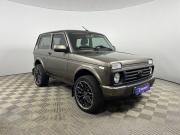 Lada (ВАЗ) Niva Legend Борисоглебск  - изображение 25