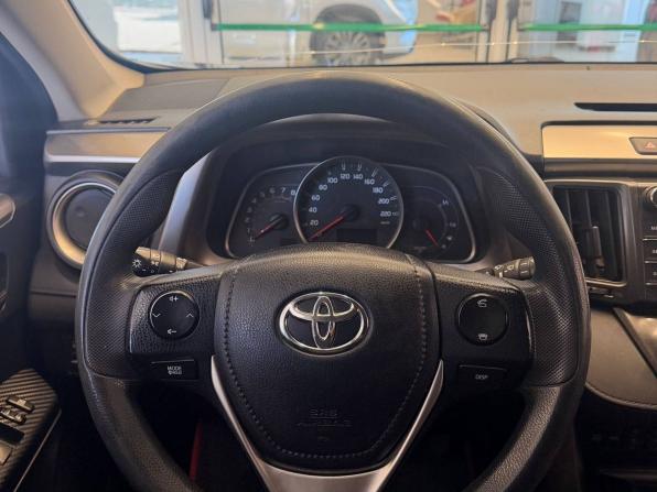 Toyota RAV4 IV (XA40) с пробегом 2014 года, цена 1 800 500 рублей, 200636 км, внедорожник, Автокод Объявления