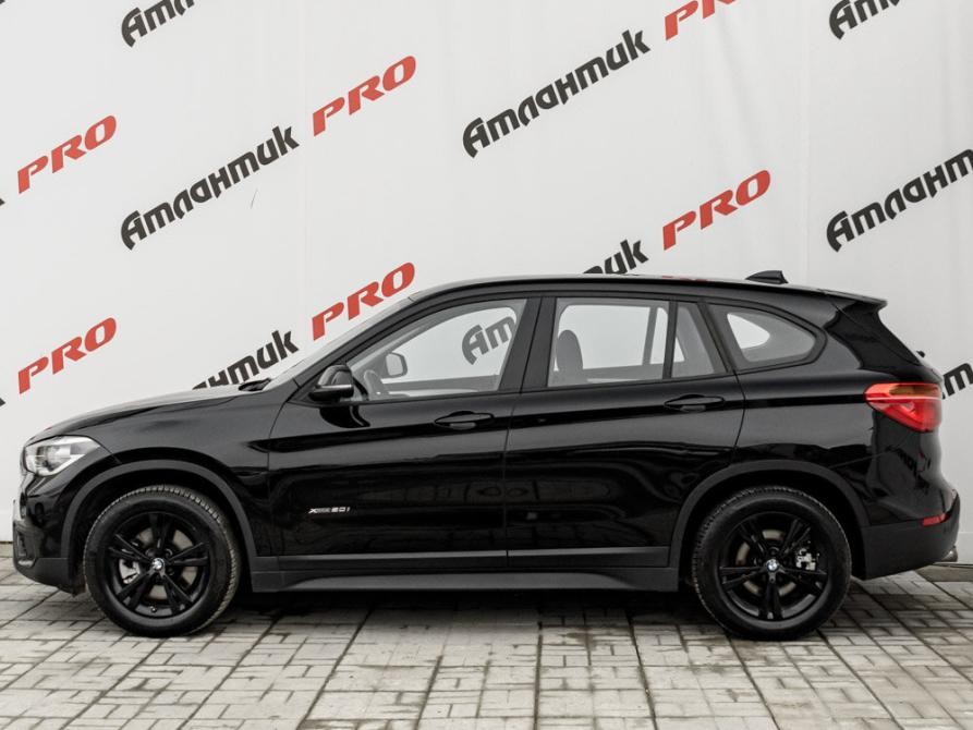 BMW X1 II (F48) Екатеринбург  - изображение 8