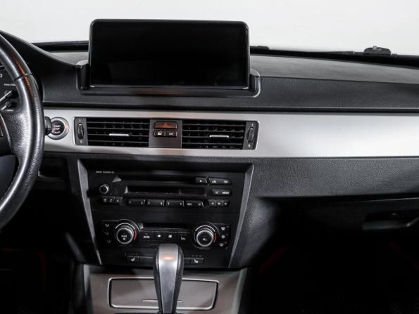 BMW 3 серии V (E90/E91/E92/E93) с пробегом 2008 года, цена 850 000 рублей, 221654 км, седан, Автокод Объявления