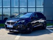 Peugeot 3008 II Москва  - изображение 24