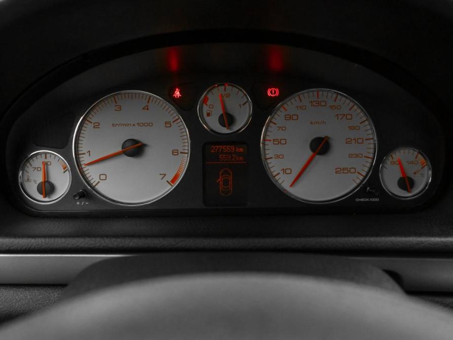Peugeot 407 Москва  - изображение 11