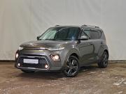 Kia Soul III Кемерово  - изображение 18