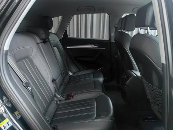 Audi Q5 II (FY) Рестайлинг с пробегом 2021 года, цена 3 655 000 рублей, 65000 км, внедорожник, Автокод Объявления