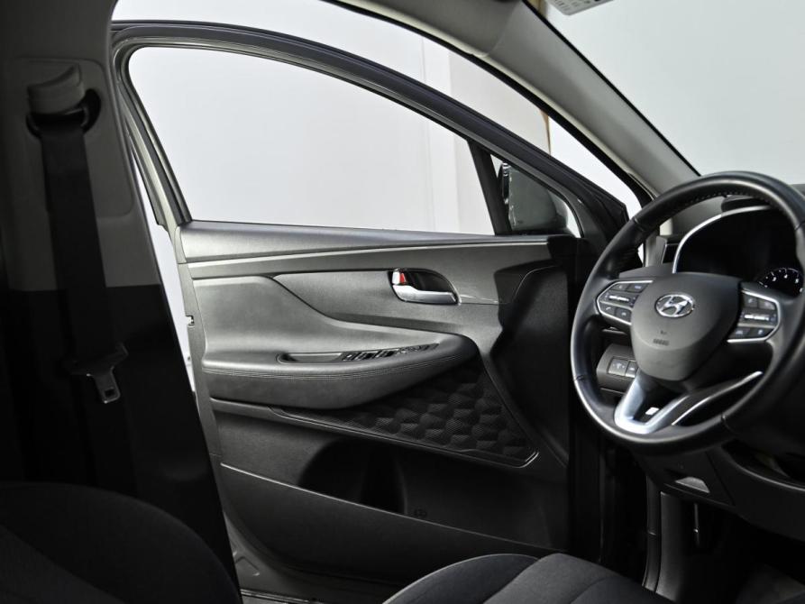 Hyundai Santa Fe IV Рестайлинг Москва  - изображение 11