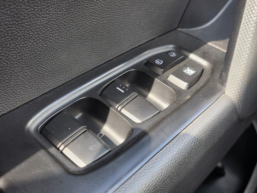 Hyundai Creta I Рестайлинг Москва  - изображение 13