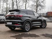 Chery Tiggo 7 Pro Max I Рестайлинг Санкт-Петербург  - изображение 17