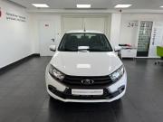 Lada (ВАЗ) Granta I Рестайлинг Киров  - изображение 18
