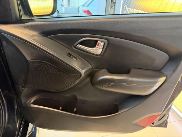 Hyundai ix35 I с пробегом 2010 года, цена 1 220 000 рублей, 167335 км, внедорожник, Автокод Объявления
