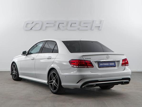 Mercedes-Benz E-Класс IV (W212 S212 C207) Рестайлинг с пробегом 2014 года, цена 2 256 444 рубля, 122573 км, седан, Автокод Объявления