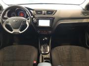 Kia Rio III Рестайлинг Москва  - изображение 33