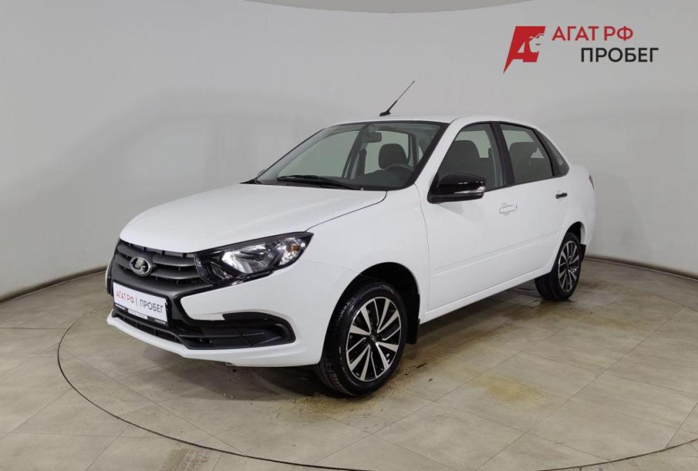 Lada (ВАЗ) Granta I Рестайлинг Волгоград  - изображение 1