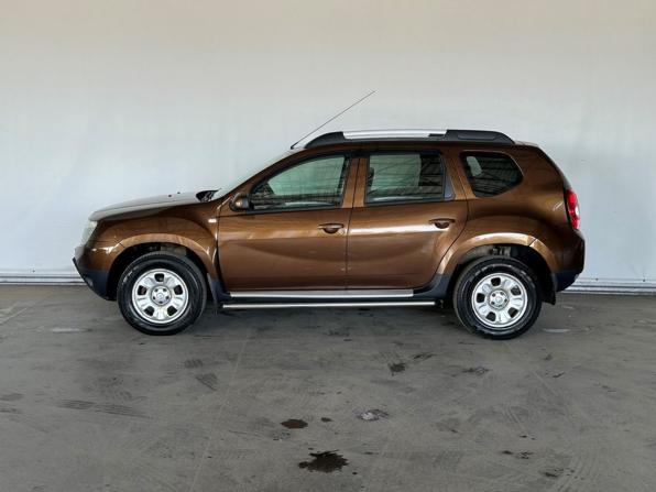 Renault Duster I с пробегом 2014 года, цена 1 030 000 рублей, 139013 км, внедорожник, Автокод Объявления