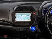Honda Fit Shuttle I Иркутск  - изображение 32
