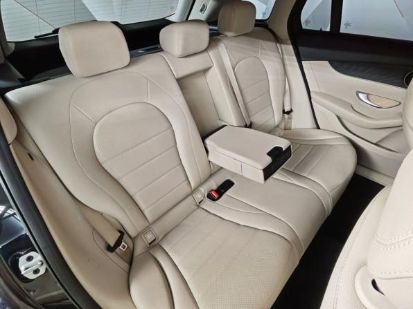 Mercedes-Benz GLC I (X253) Рестайлинг с пробегом 2021 года, цена 3 600 000 рублей, 102882 км, внедорожник, Автокод Объявления