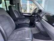 Volkswagen Multivan T6 Екатеринбург  - изображение 35