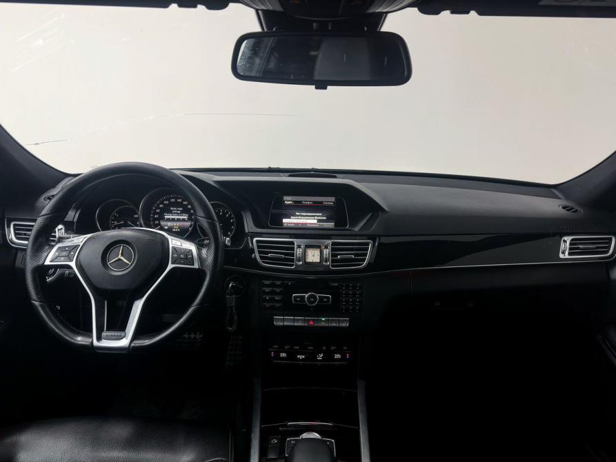 Mercedes-Benz E-Класс IV (W212 S212 C207) Рестайлинг Уфа  - изображение 9