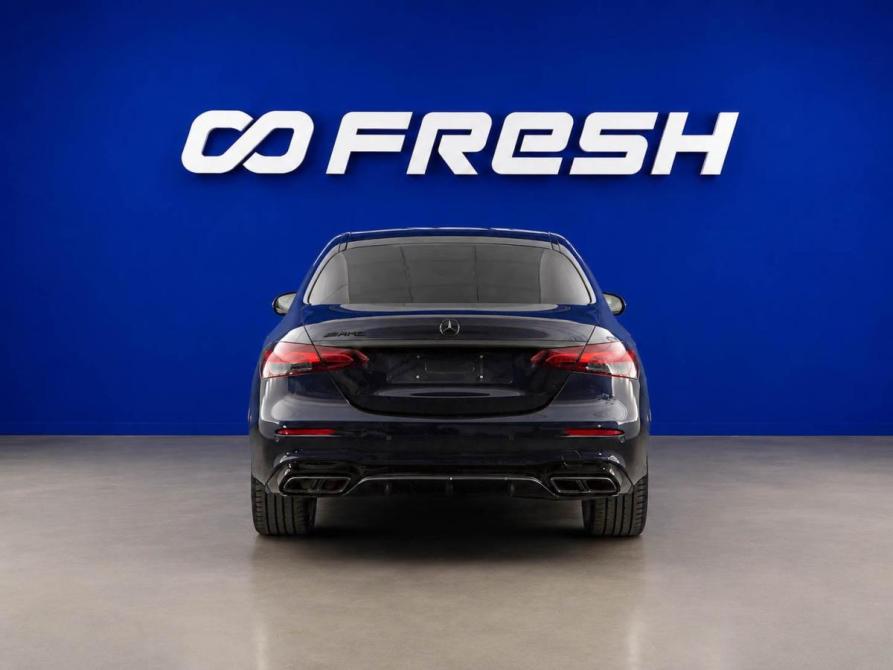 Mercedes-Benz E-Класс V (W213 S213 C238) Рестайлинг Москва  - изображение 4