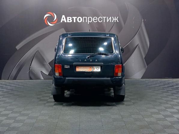 Lada (ВАЗ) Niva Legend с пробегом 2023 года, цена 750 000 рублей, 73458 км, внедорожник, Автокод Объявления