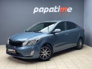 Kia Rio III Тверь  - изображение 20
