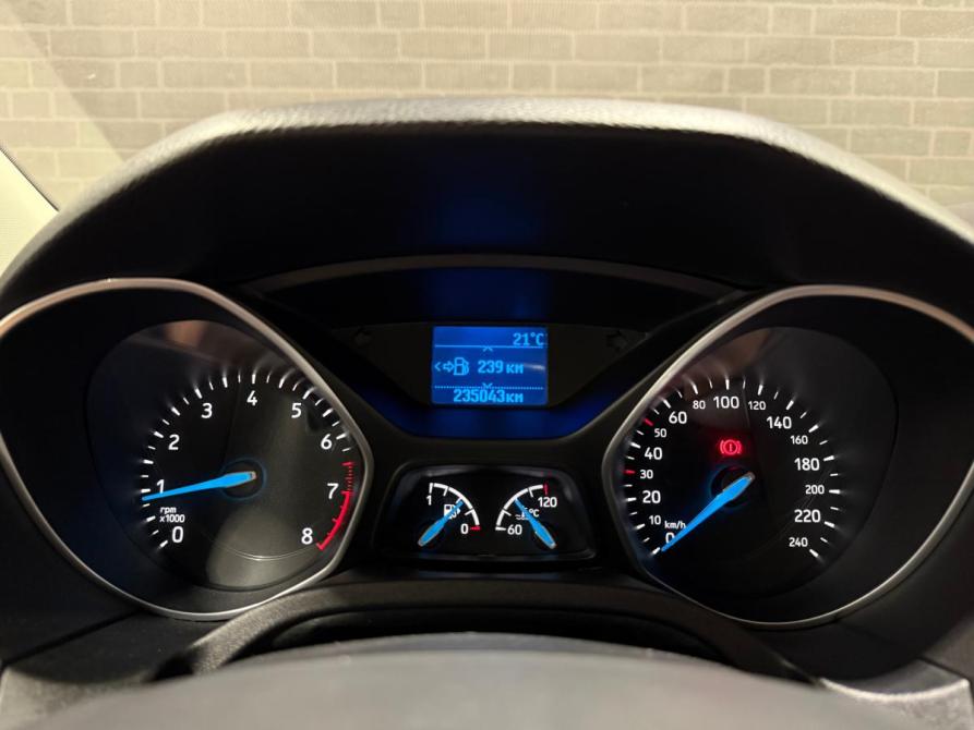 Ford Focus III Рестайлинг Челябинск  - изображение 18