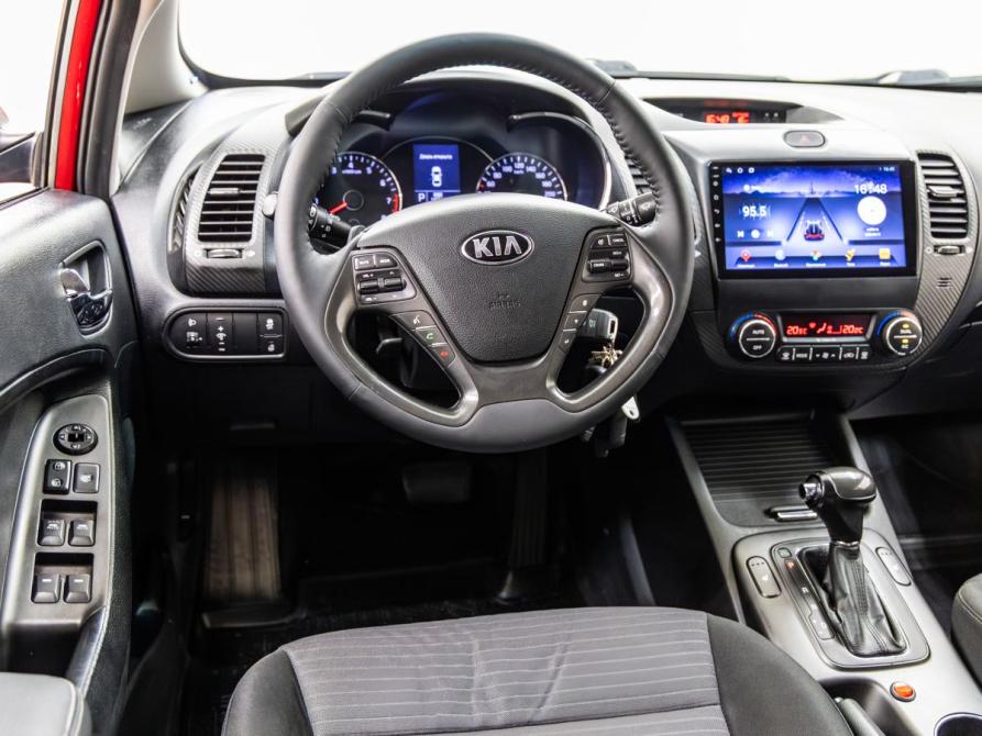 Kia Cerato III Волгоград  - изображение 14